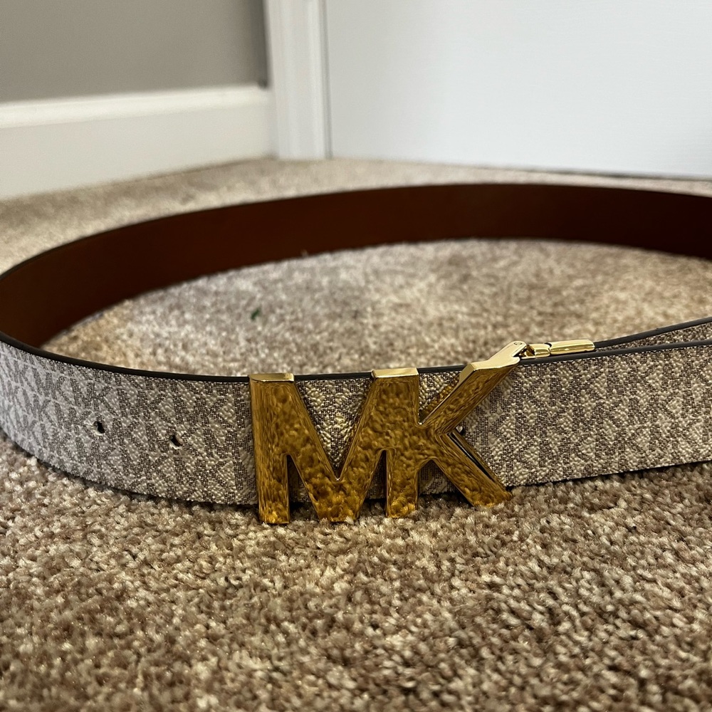 Michael Kors Belt